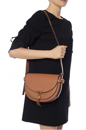‘mara’ shoulder bag, zdjęcie 2 ‘mara’ shoulder bag od Michael Kors